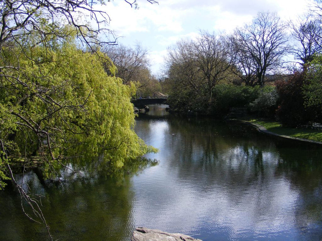 Foto de Dublín, Irlanda