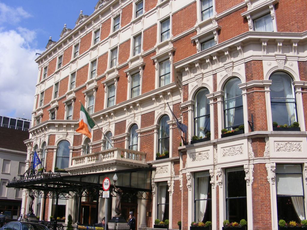 Foto de Dublín, Irlanda