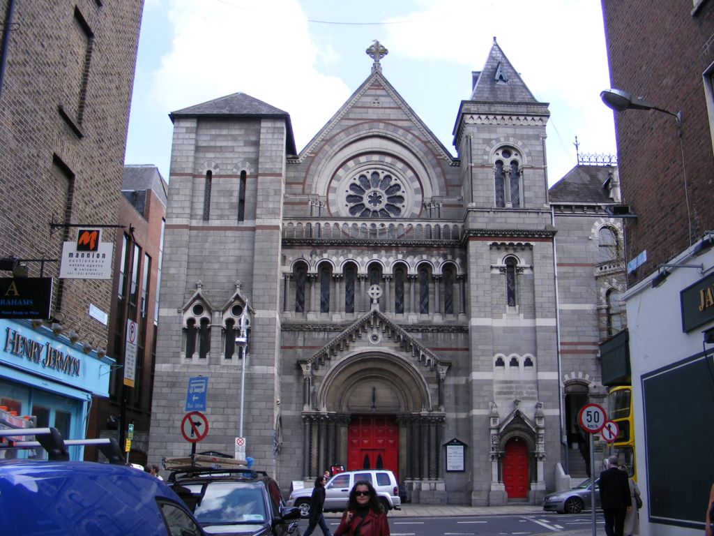 Foto de Dublín, Irlanda