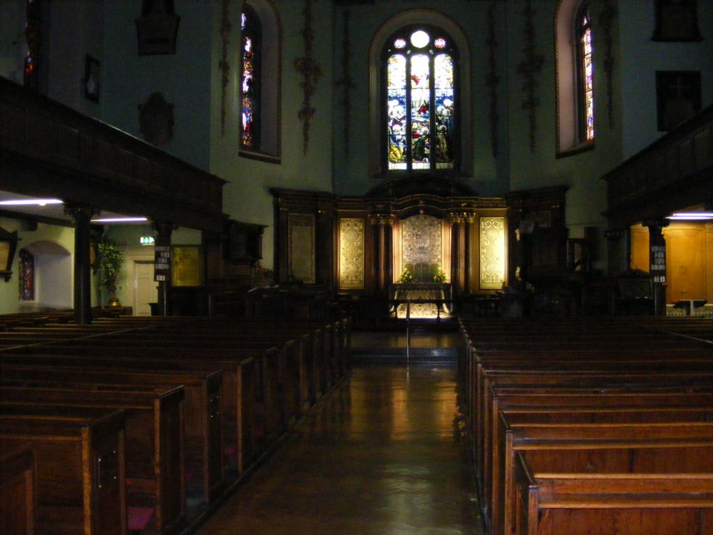 Foto de Dublín, Irlanda