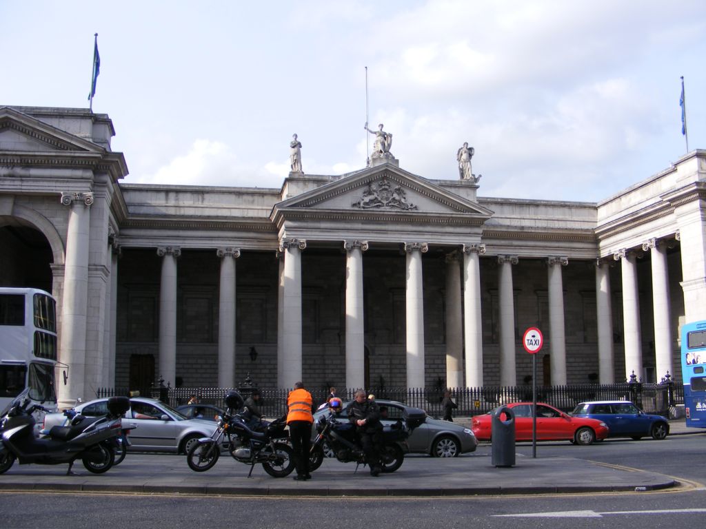 Foto de Dublín, Irlanda