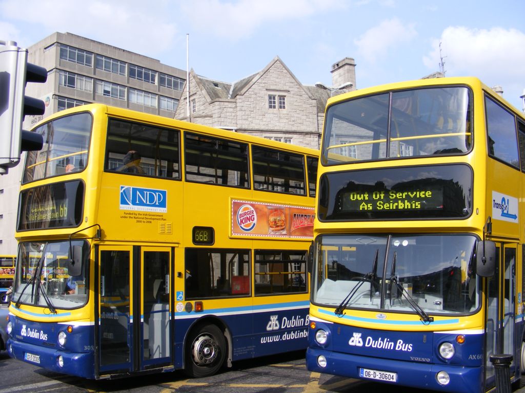 Foto de Dublín, Irlanda