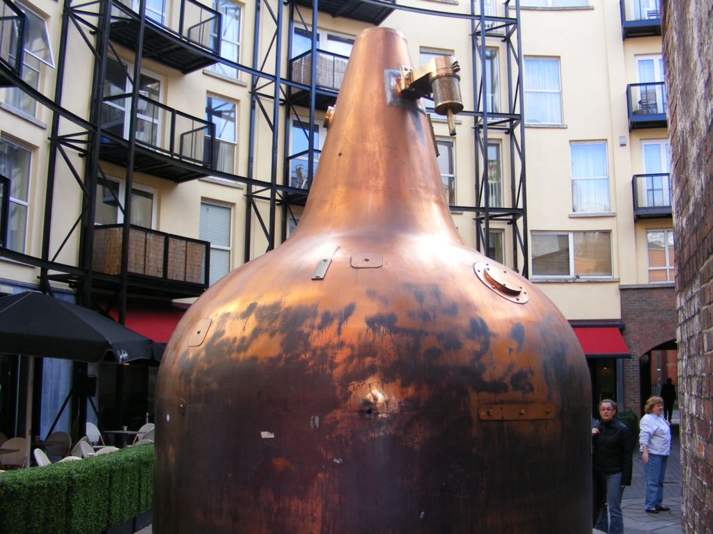 Foto de Dublín, Irlanda