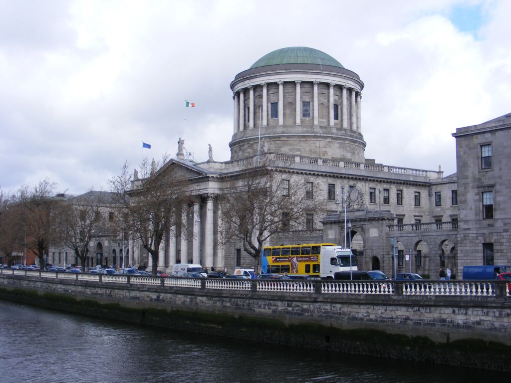 Foto de Dublín, Irlanda