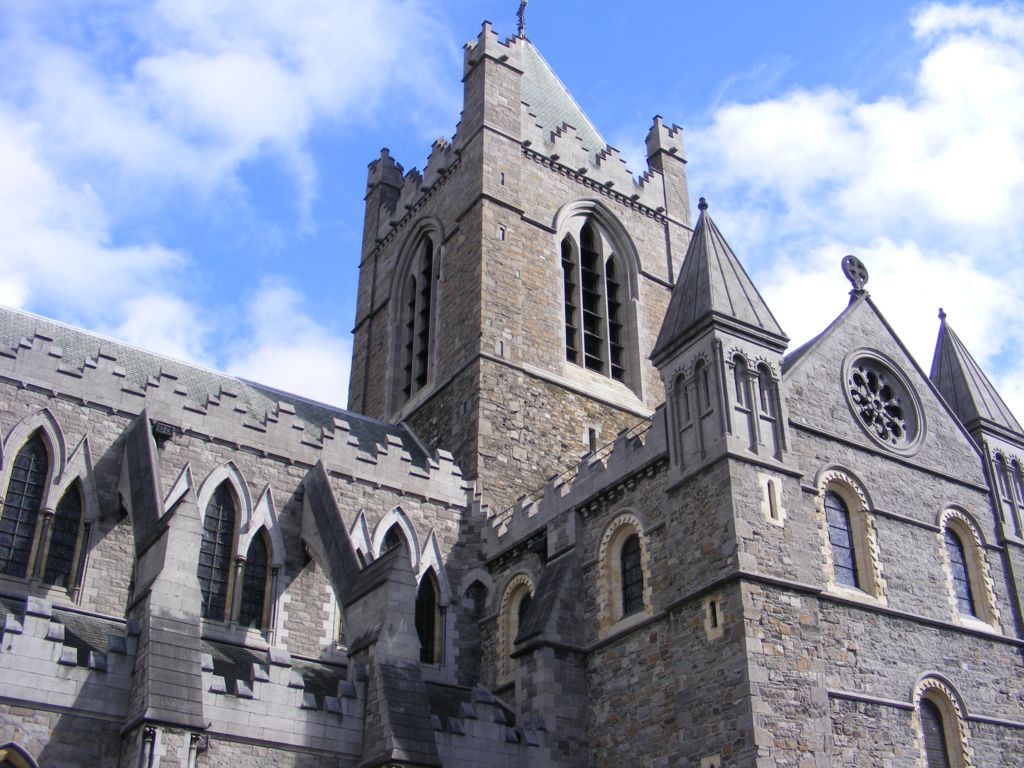 Foto de Dublín, Irlanda