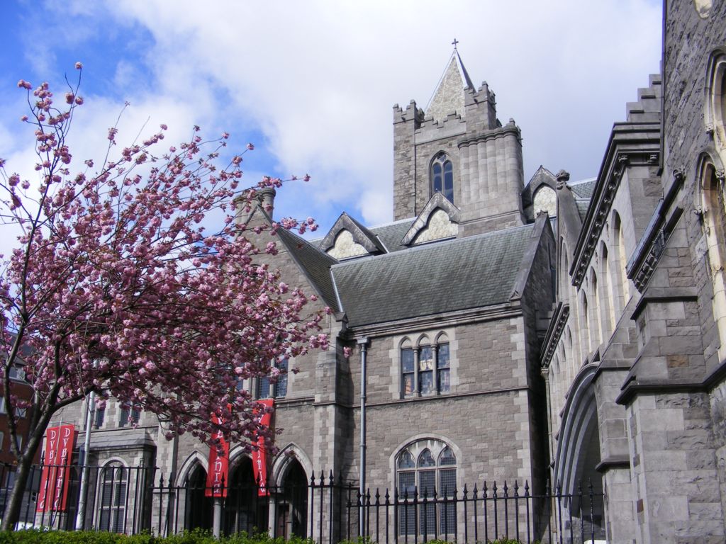 Foto de Dublín, Irlanda