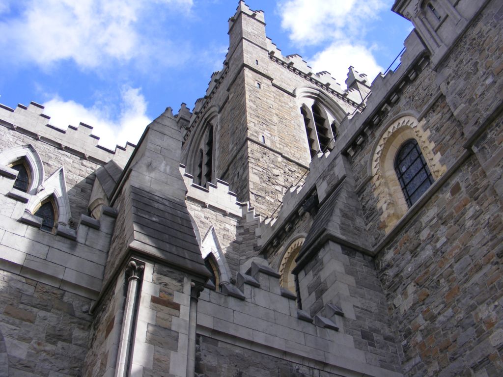 Foto de Dublín, Irlanda