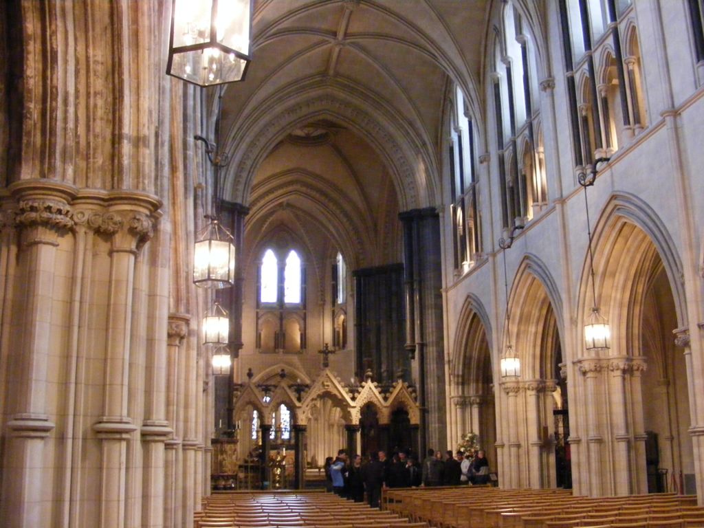 Foto de Dublín, Irlanda