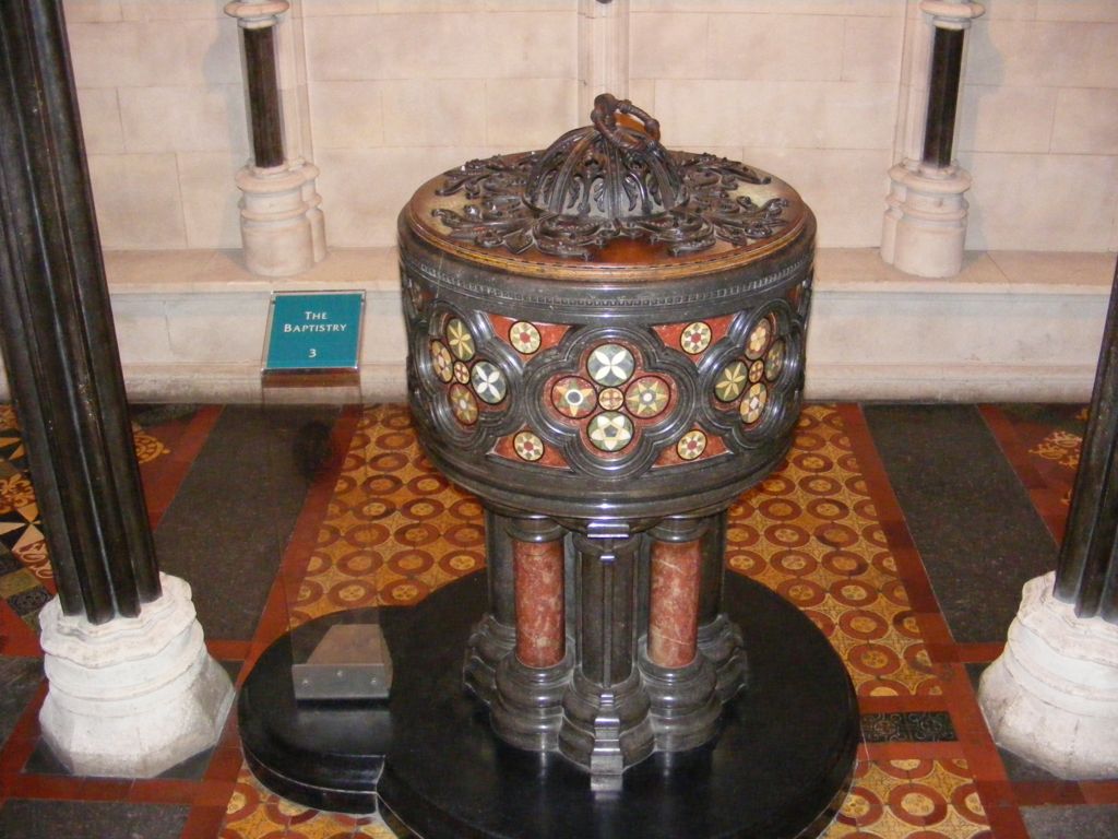 Foto de Dublín, Irlanda