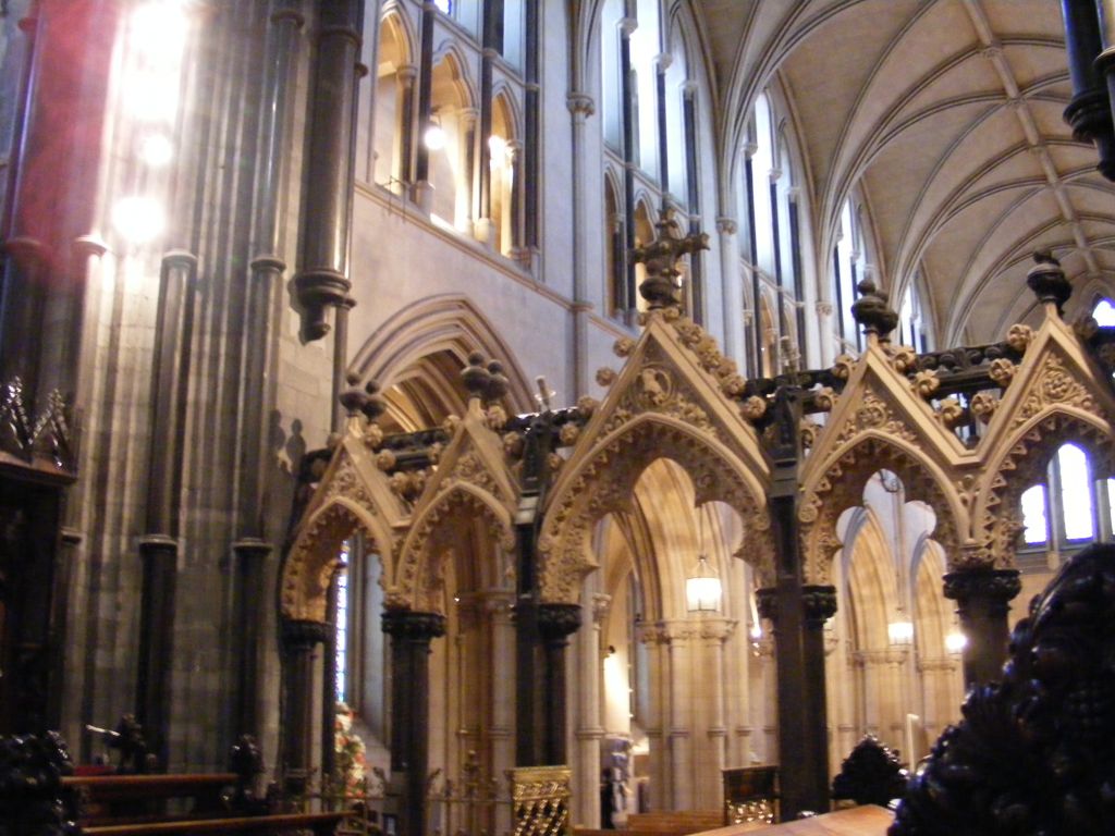 Foto de Dublín, Irlanda