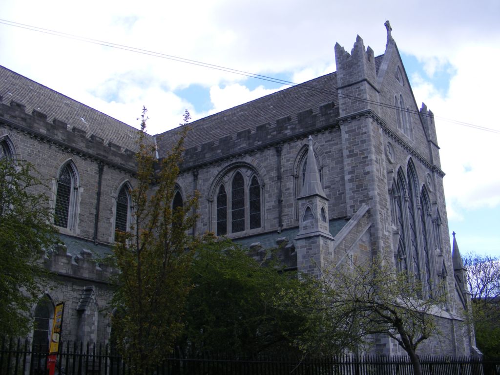 Foto de Dublín, Irlanda