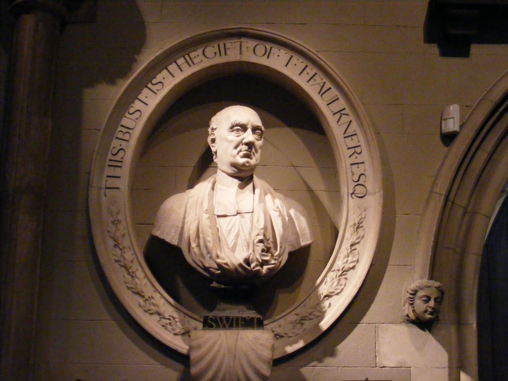 Foto de Dublín, Irlanda