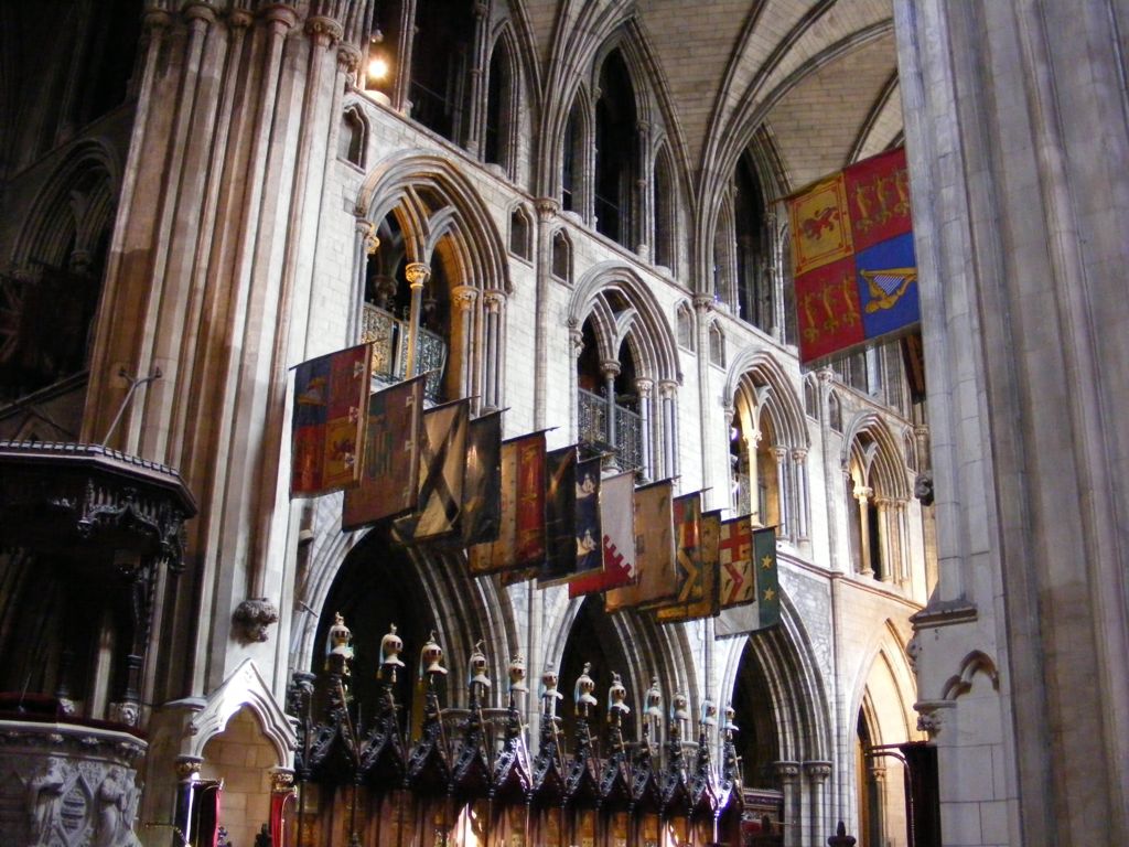 Foto de Dublín, Irlanda