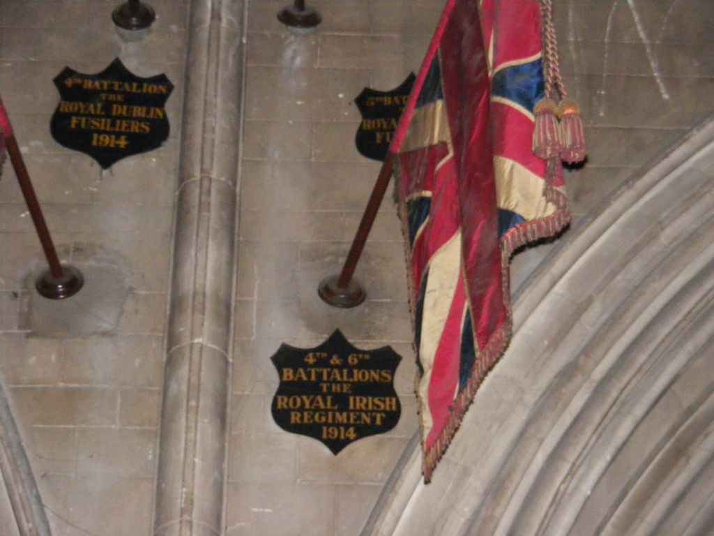 Foto de Dublín, Irlanda