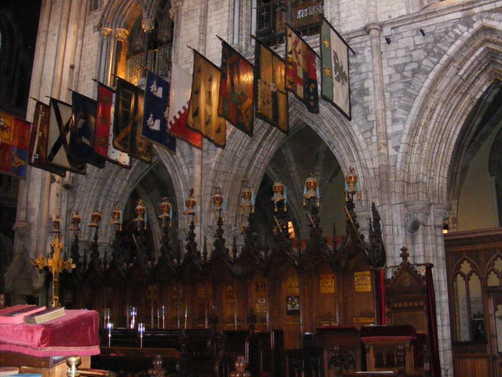 Foto de Dublín, Irlanda