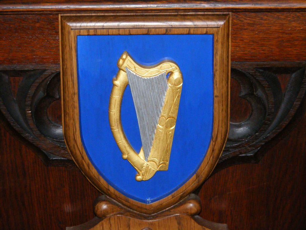 Foto de Dublín, Irlanda