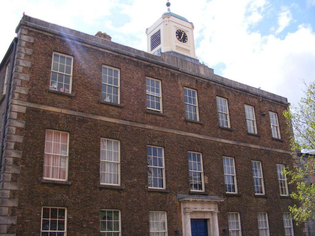 Foto de Dublín, Irlanda