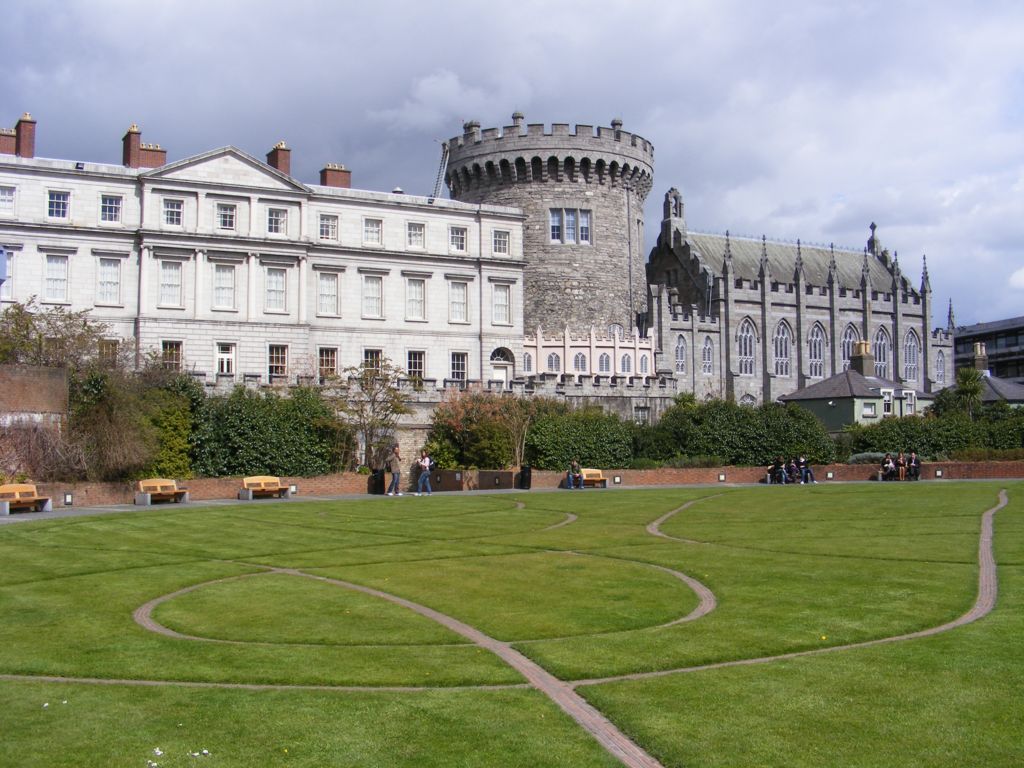 Foto de Dublín, Irlanda