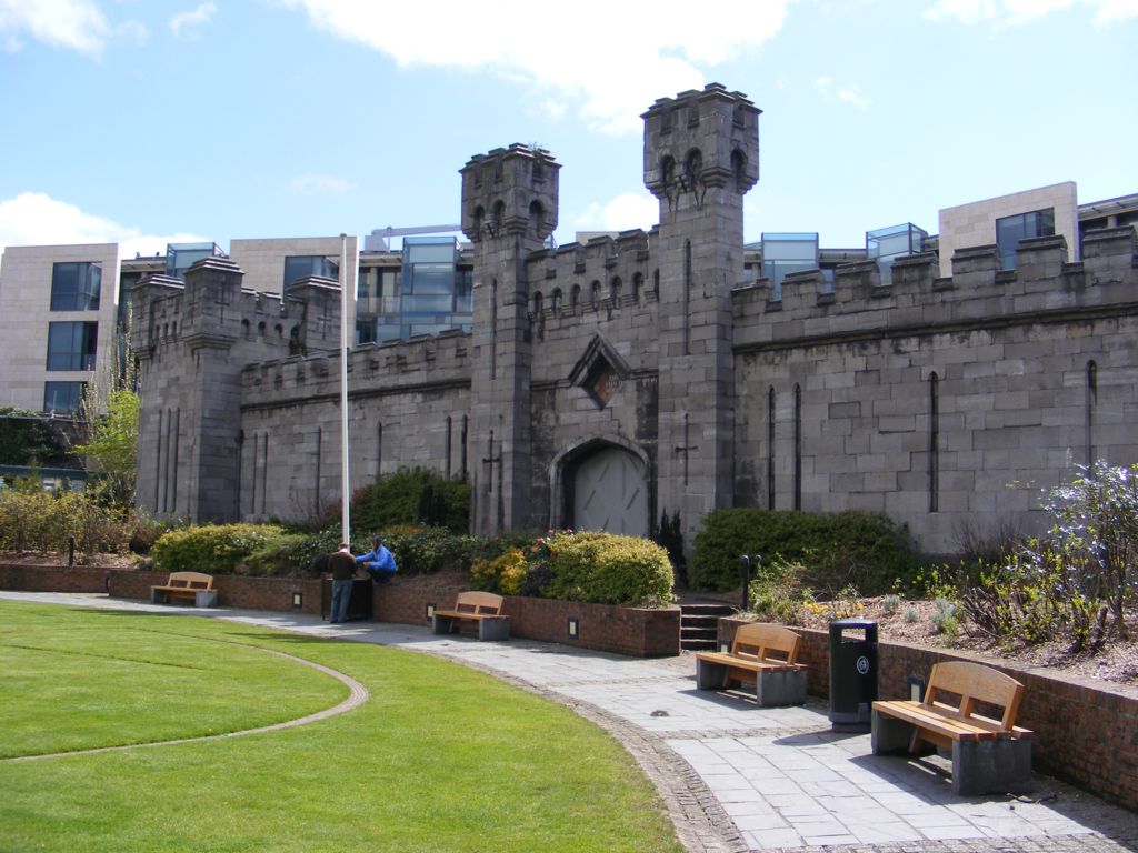 Foto de Dublín, Irlanda