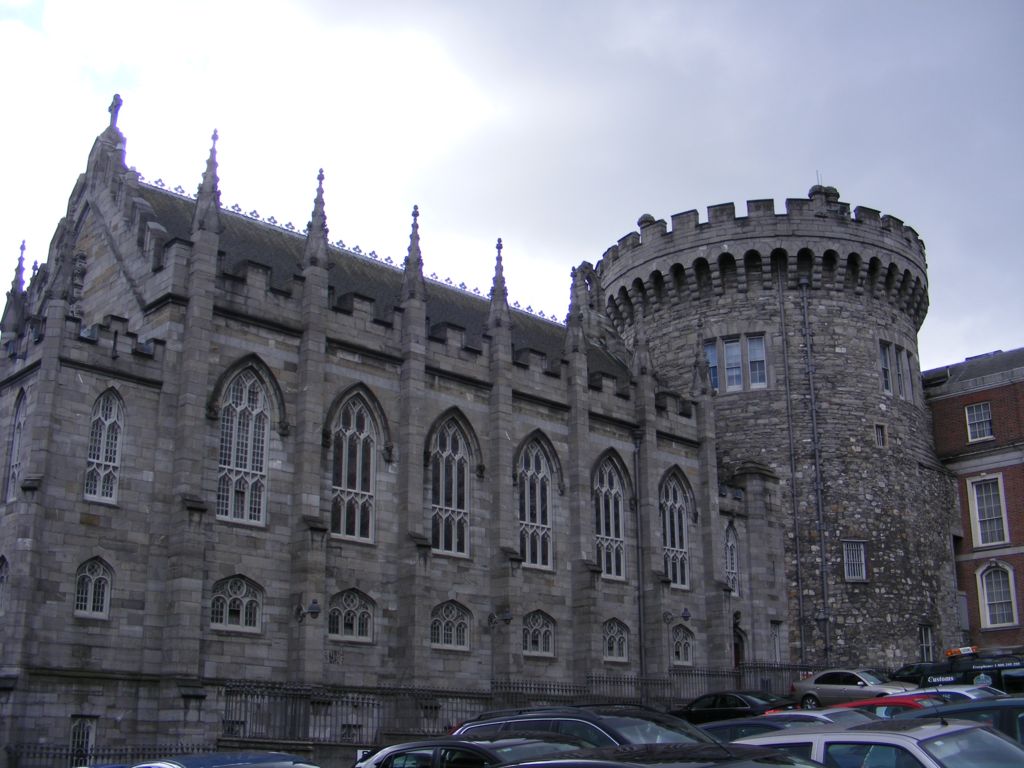 Foto de Dublín, Irlanda