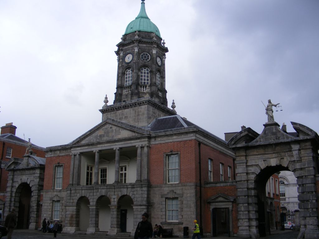 Foto de Dublín, Irlanda