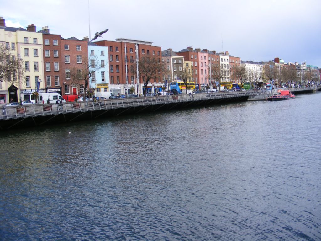 Foto de Dublín, Irlanda