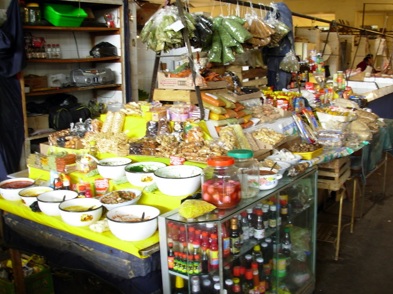 Foto de Tacna, Perú