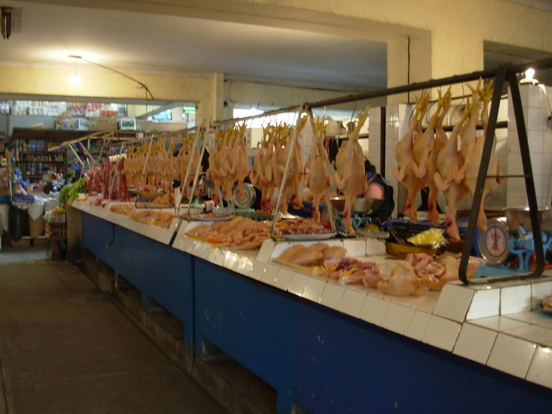 Foto de Tacna, Perú