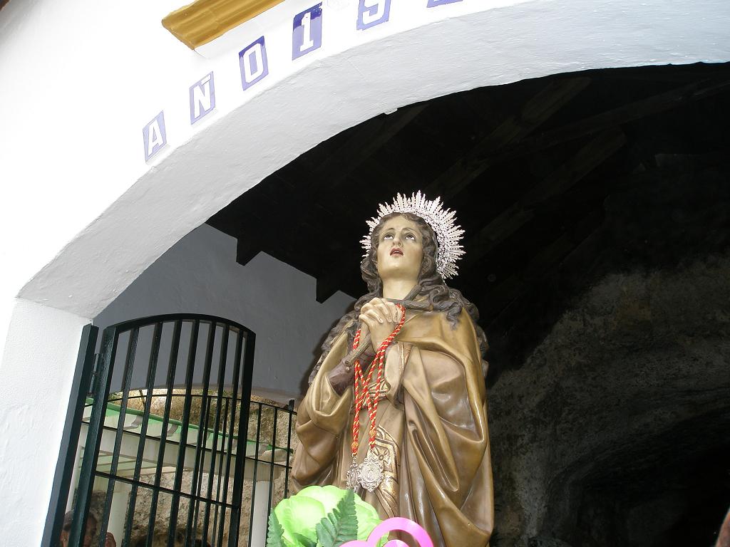 Foto de Puerto Serrano (Cádiz), España