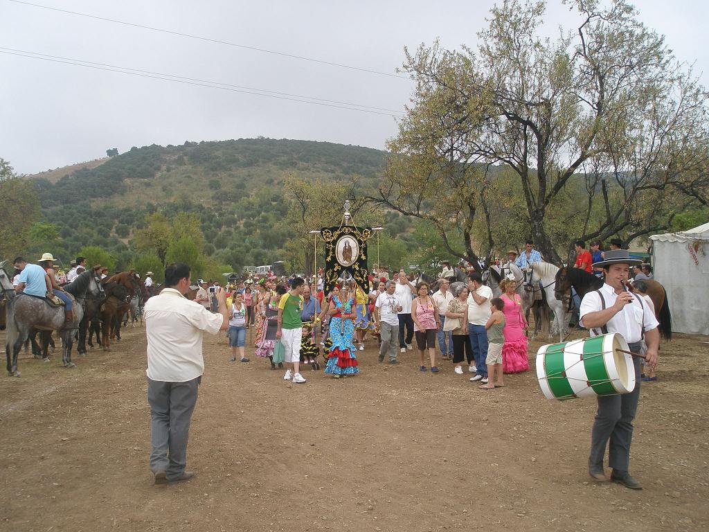 Foto de Puerto Serrano (Cádiz), España