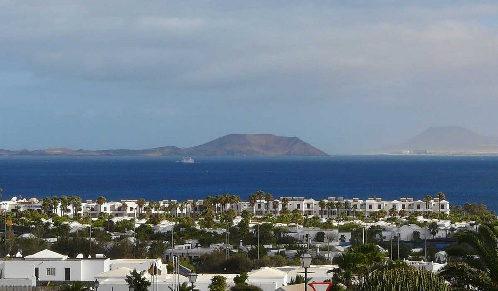 Foto de Lanzarote (Las Palmas), España