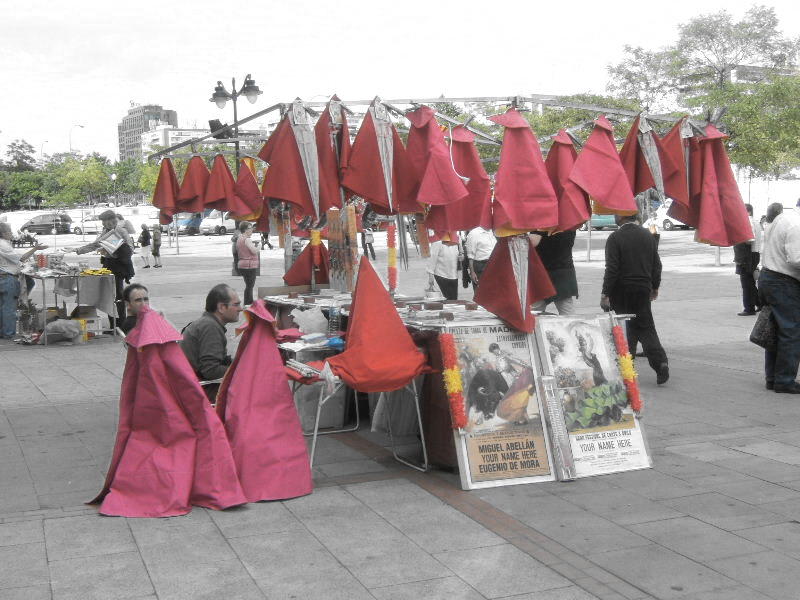 Foto de Madrid (Comunidad de Madrid), España