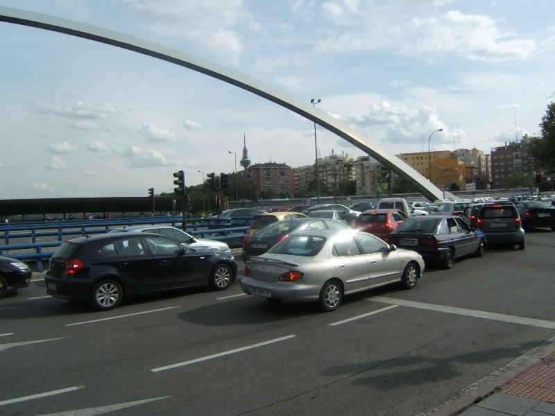 Foto de Madrid (Comunidad de Madrid), España