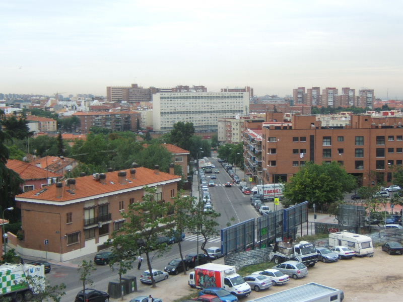 Foto de Madrid (Comunidad de Madrid), España