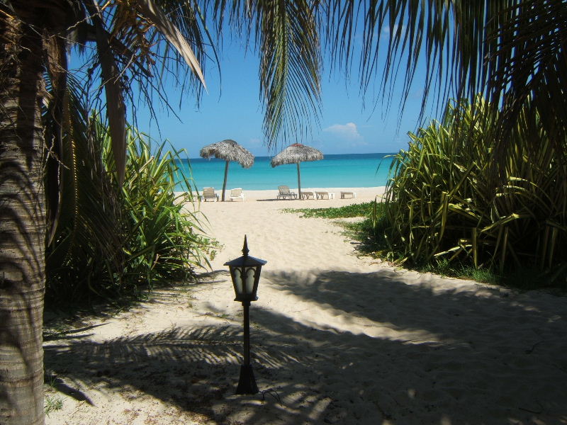 Foto de Varadero, Cuba