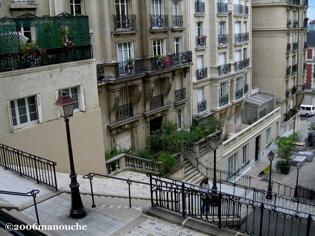 Foto de París, Francia