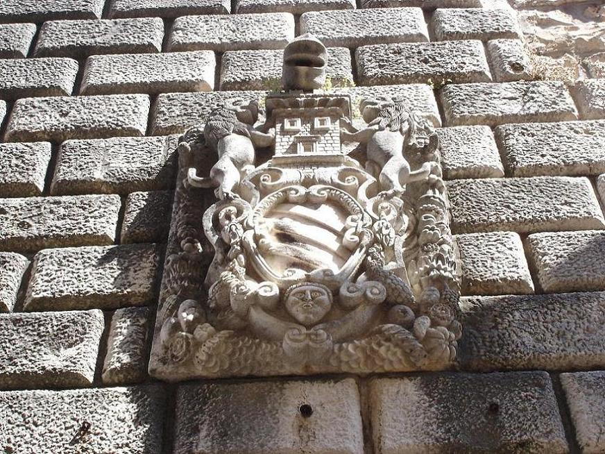 Foto de Korcula, Croacia