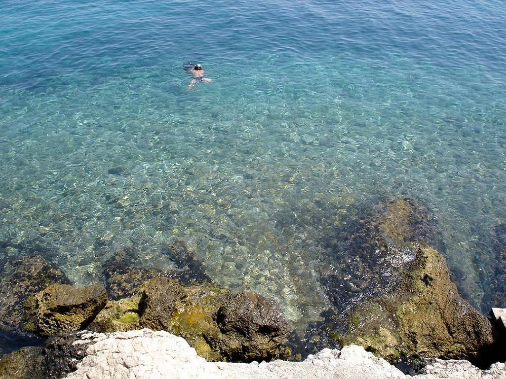 Foto de Korcula, Croacia