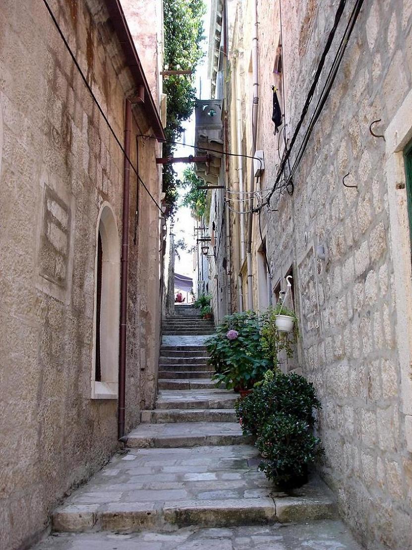 Foto de Korcula, Croacia