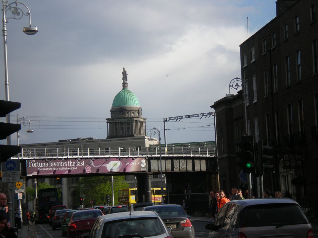 Foto de Dublín, Irlanda