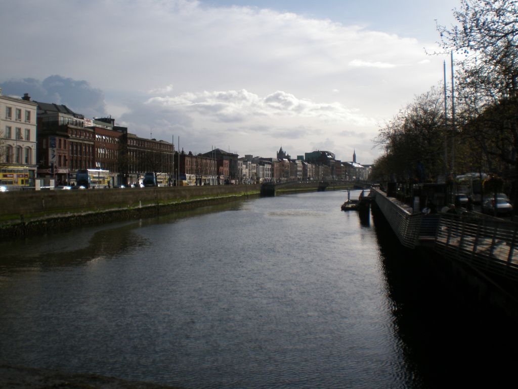 Foto de Dublín, Irlanda