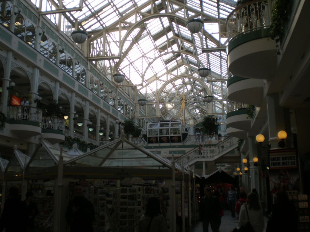 Foto de Dublín, Irlanda