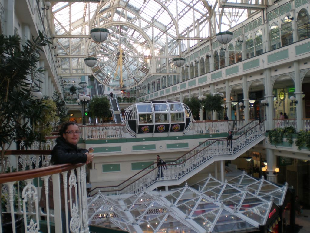 Foto de Dublín, Irlanda