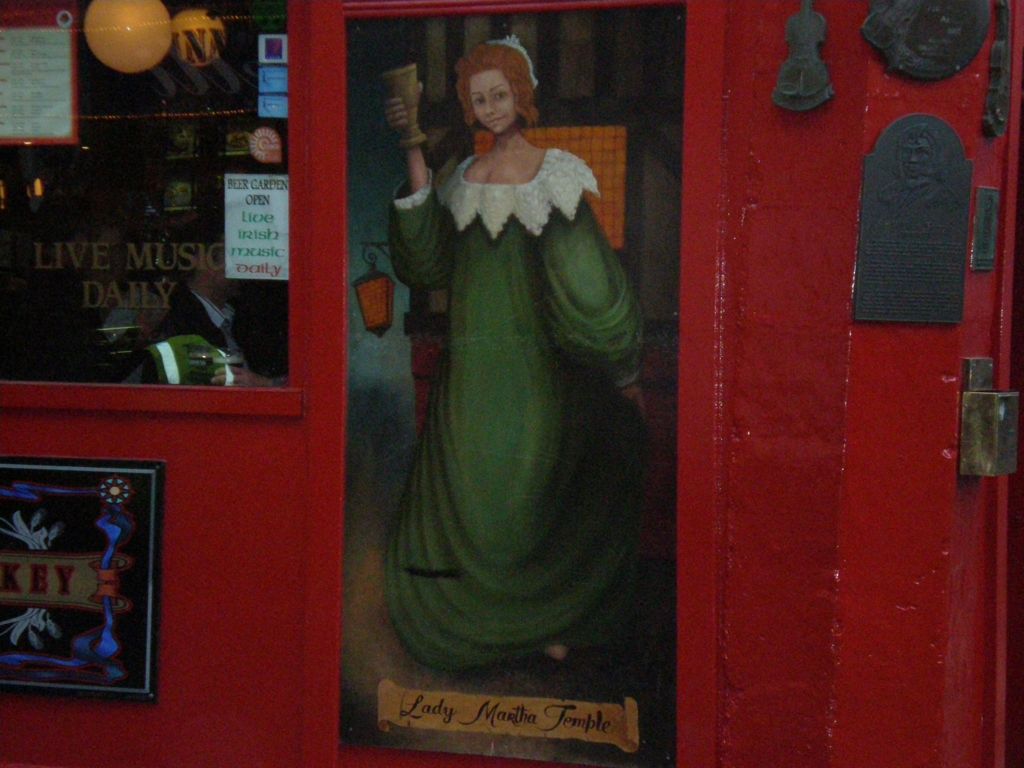 Foto de Dublín, Irlanda