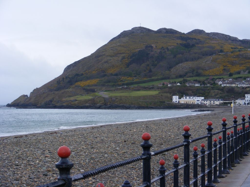 Foto de Bray, Irlanda