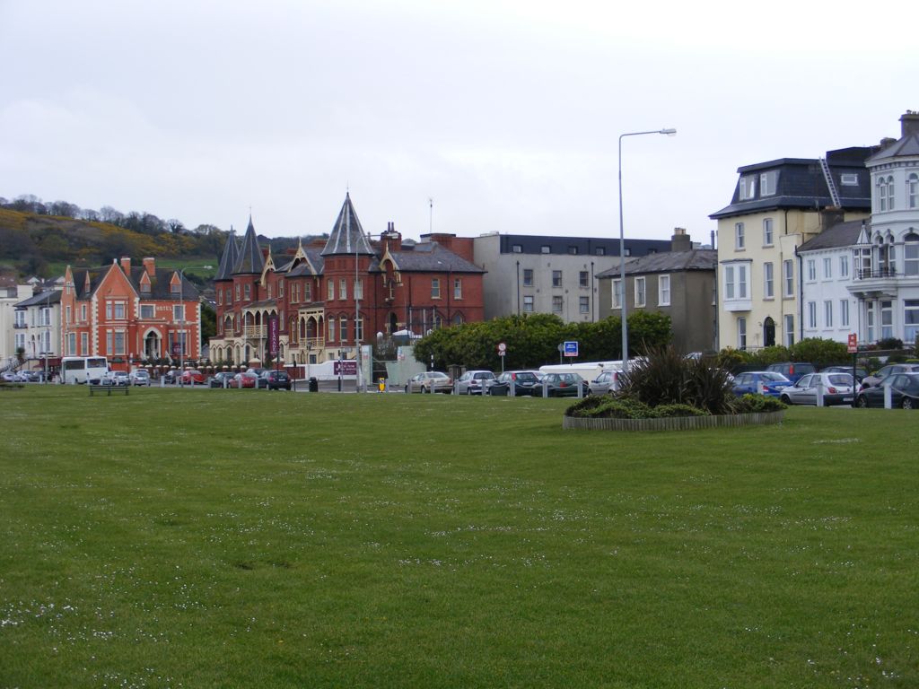Foto de Bray, Irlanda