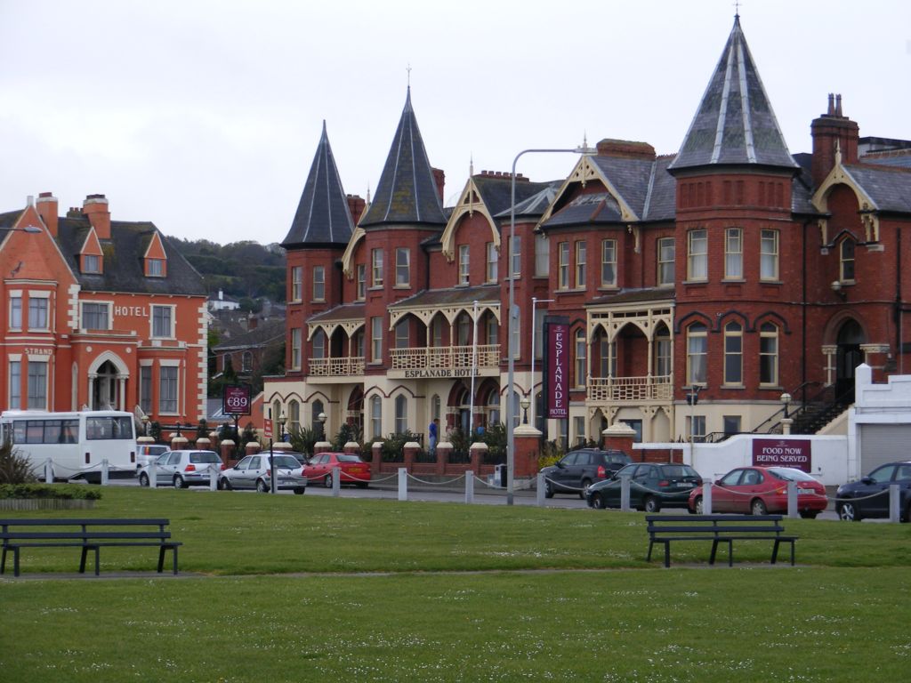 Foto de Dublín, Irlanda