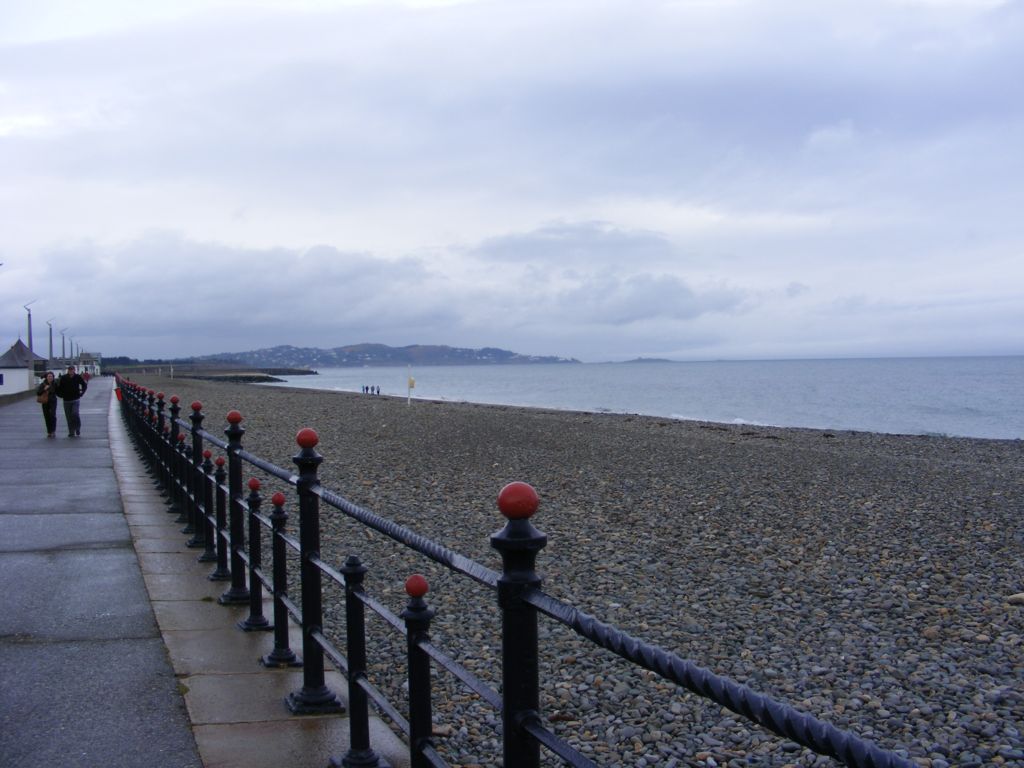 Foto de Dublín, Irlanda