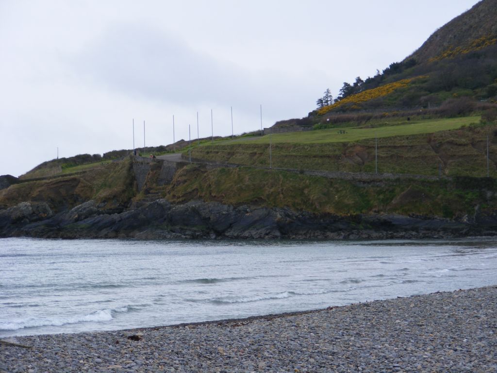 Foto de Bray, Irlanda