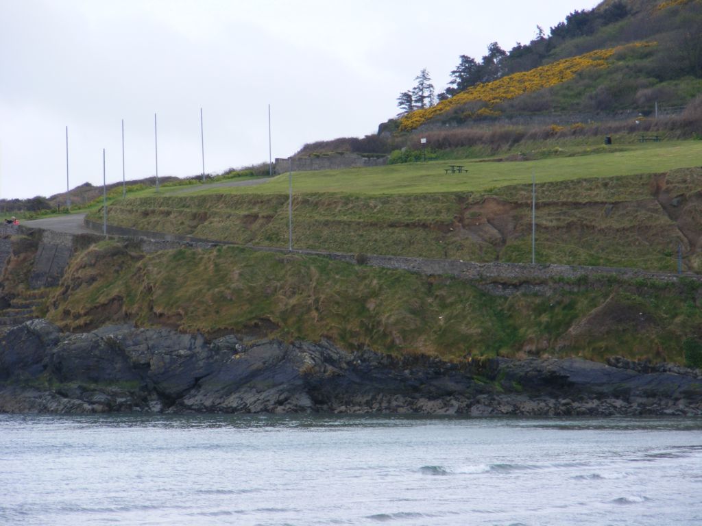 Foto de Bray, Irlanda